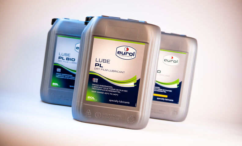 LubePL introduction family photo