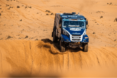 Eurol Rally Sport