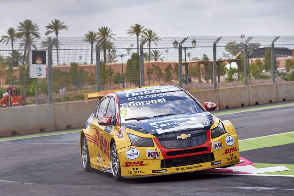 Tom-Coronel_Winner-FIA-WTCC-Marokko-2016