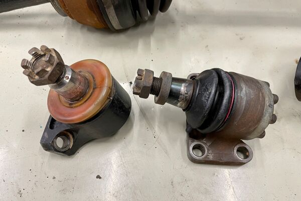 Toyota GAZOO case Balgewricht