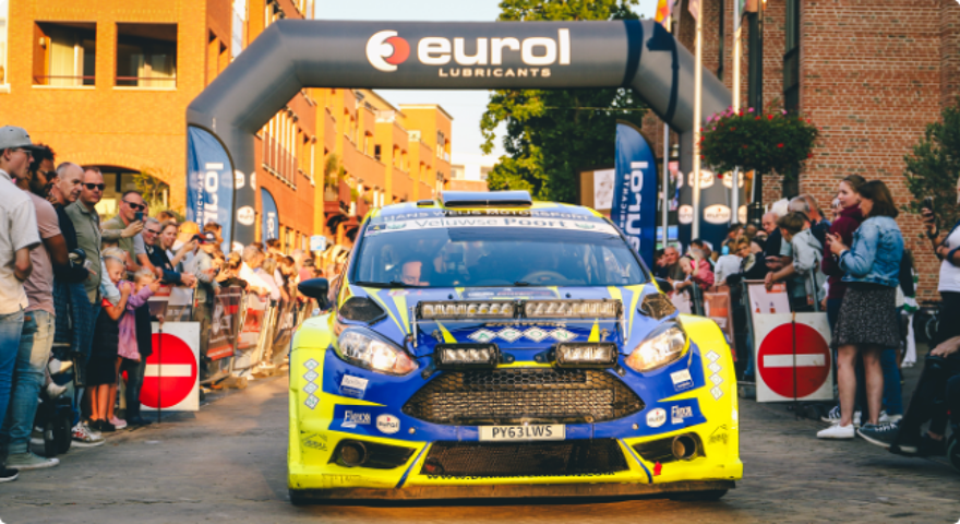 Yannick-Vrielink-Start-Eurol-Hellendoorn-Rally-Nijverdal