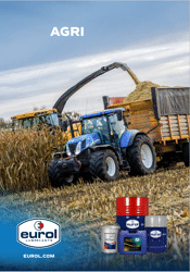 Agri brochure