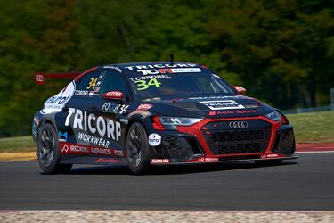 WTCR