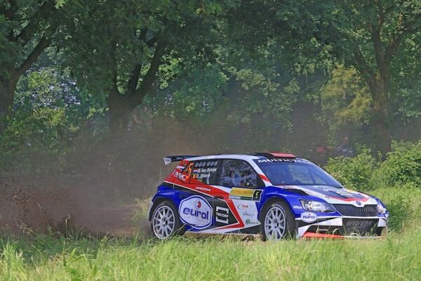 Bernhard-Ten-Brinke_Second-place-ELE_Rally-2016_Skoda-Fabia-R5