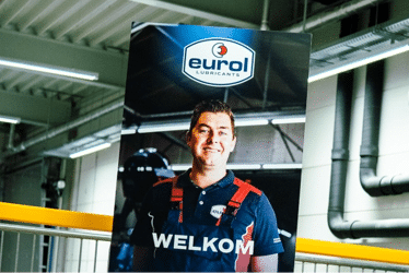 Eurol Dealer Dag