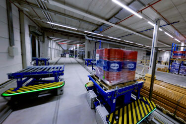 Logistik