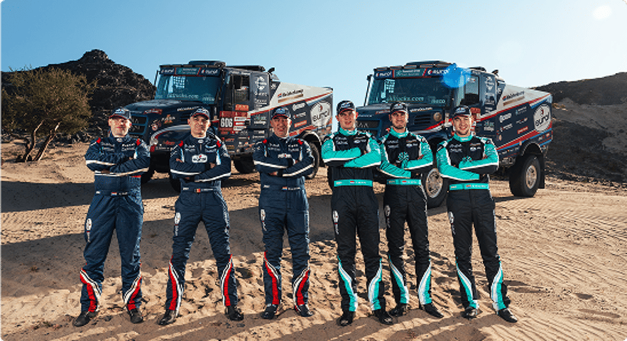 eurol-rally-sport-team