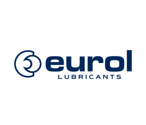 Eurol ainavas logotips PMS 295