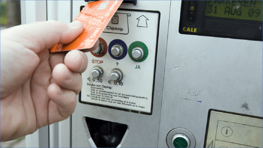 Maintenance of Defective Parking Meters Case Study