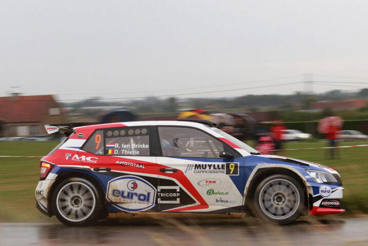 Bernhard-Ten-Brinke_ConXioN-Omloop-van-Vlaanderen-Rally-België_2016