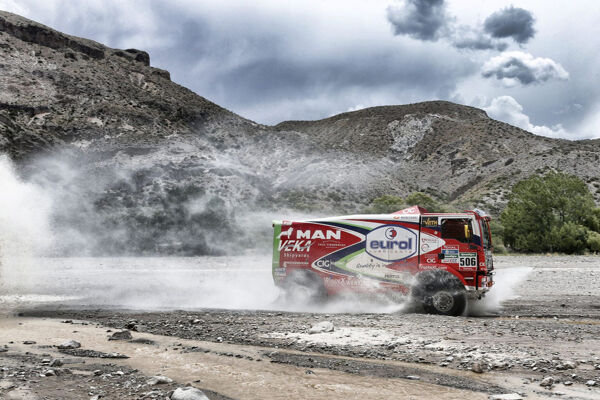 Huigevoort_Rotsaert_Top-Trucks_Eurol-Teams_Dakar-2016