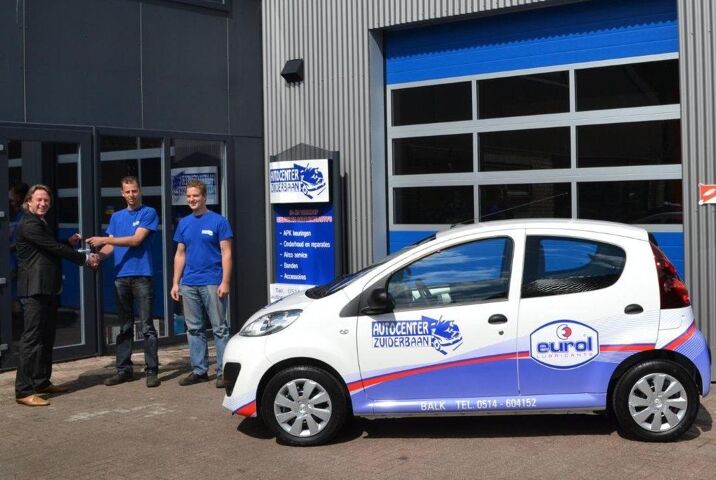 Leenauto_Zuiderbaan_Eurol