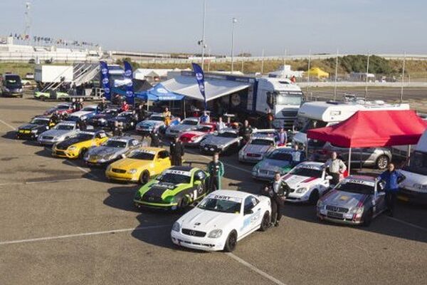 Mercedes-Benz-SLK-Cup_Circuit-Park-Zandvoort-2016