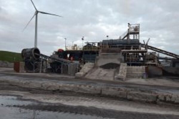 Recyclingindustrie verminder lagerschade praktijkcase Eurol specialty