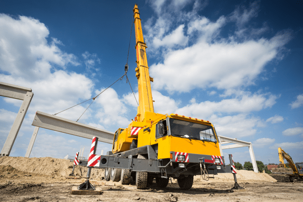 Maximaal rendement op verticaal transport