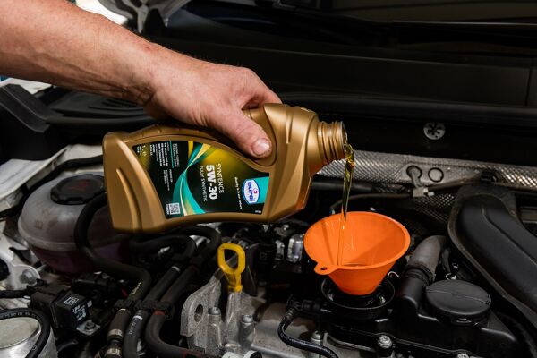 What is AdBlue and why does your diesel vehicle need it - Frotcom