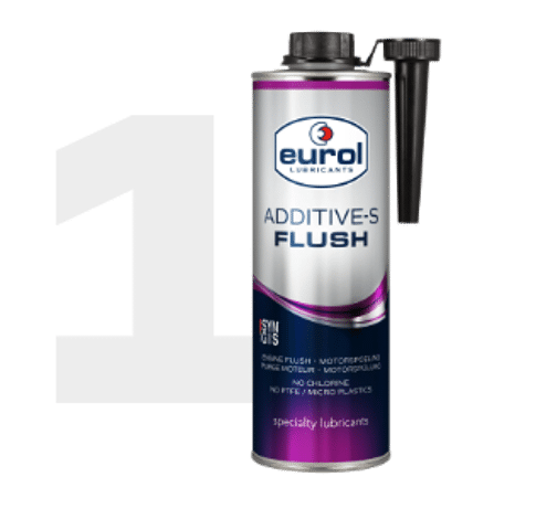 Additive-S-Flush-1