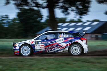 Overige rally
