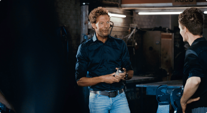 Eurol Academy Product Kennis