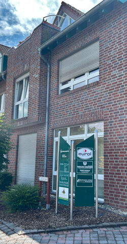 Eurol-Deutschland-Vertriebsniederlassung