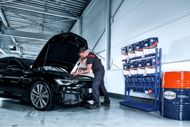 Eurol Service Point