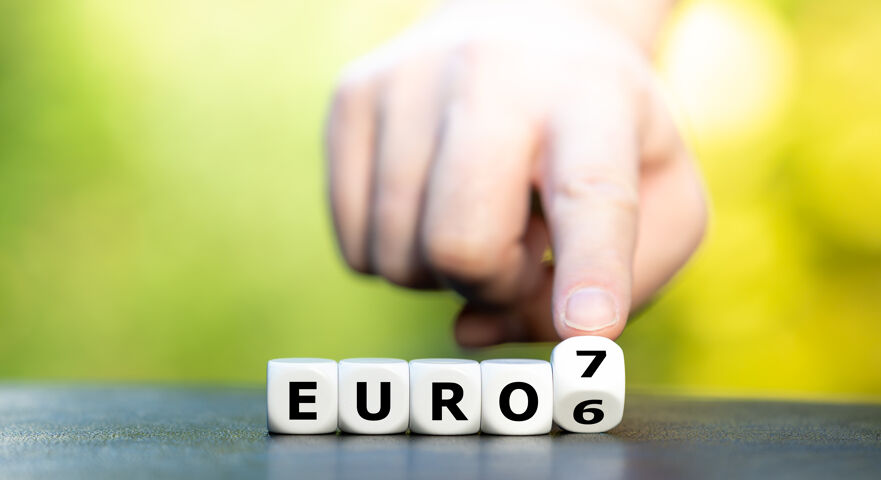 Euro 7 wetgeving update