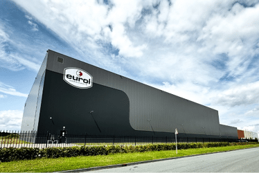 Eurol Logistiek