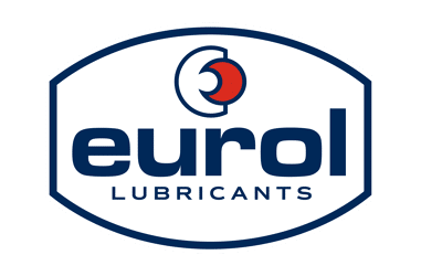 Eurol shieldlogo full color