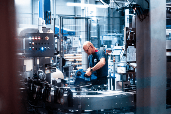 Eurol-Lubricants-Production-Netherlands