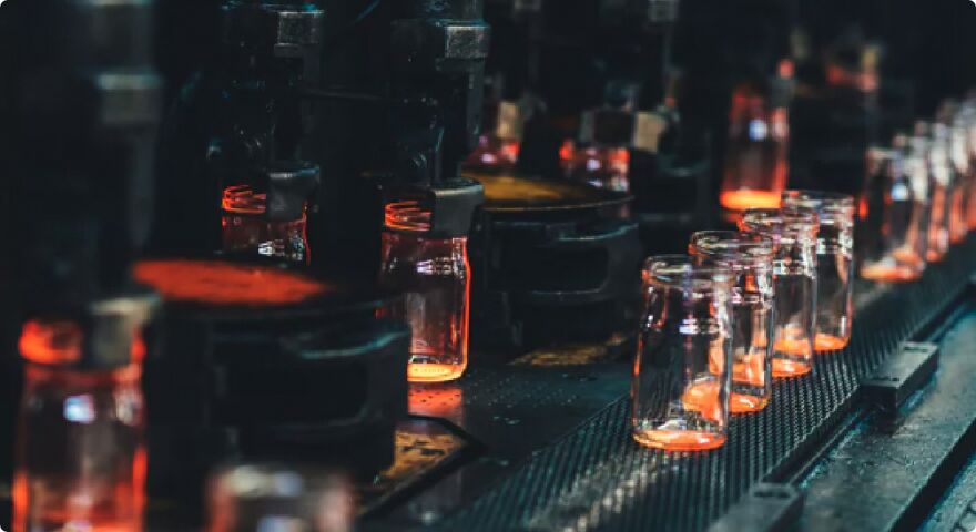 Eurol Specialty Industriële productiemachines smering bij hoge temperaturen
