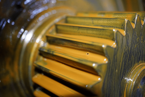 High-quality greases are part of the Eurol Specialty Lubricants.