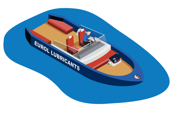 Market introduction in the nautical pleasure boating sector