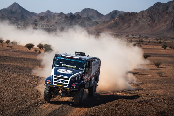 Mitchel-van-den-Brink-Dakar-2024