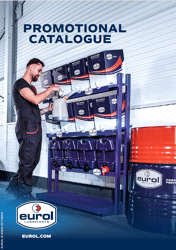 Portail de Marque | Catalogue de Promotion