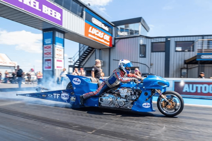 Eurol Smeermiddelen Motorsport