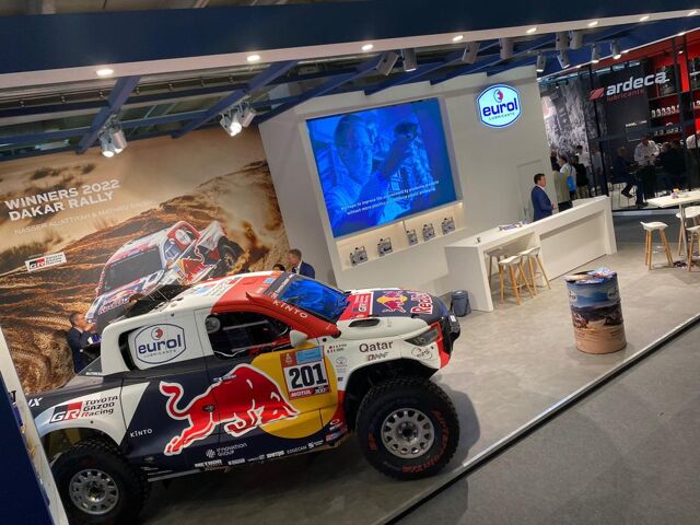 Beurs-Automechanika-Frankfurt