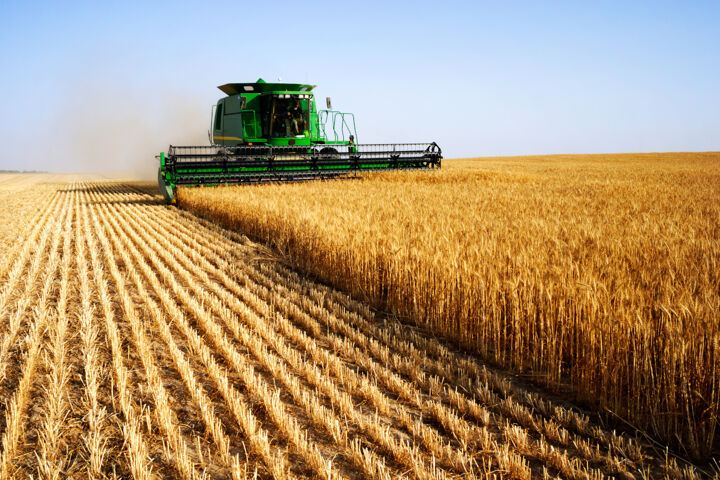 Agri branche smeermiddelen landbouw sector motorolie en smeervetten