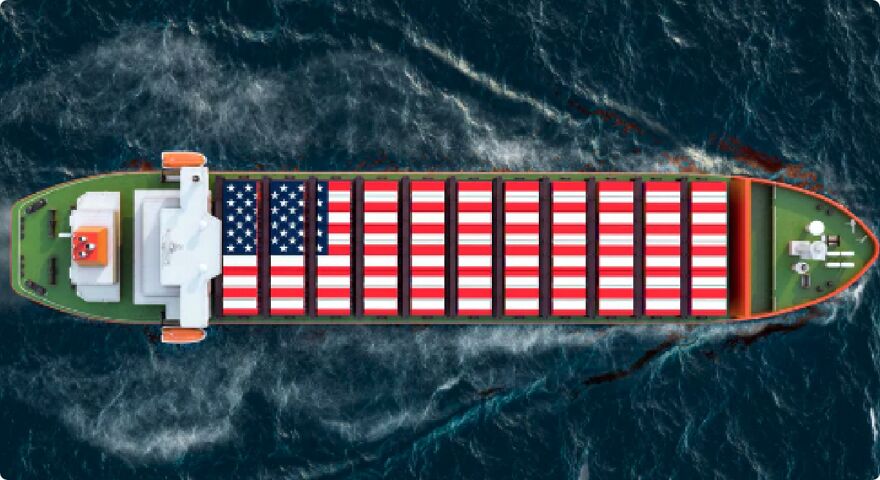 American MARPOL apps for U.S. environmental regulations for maritime ships and vessels