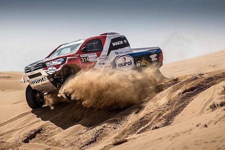 Bernhard-Ten-Brinke_Toyota-GAZOO-Racing_Stage1-Dakar-Rally-2018