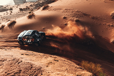 Dakar 2026