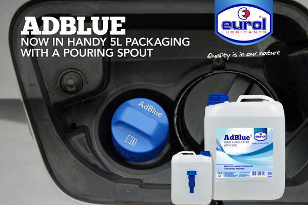 Eurol-AdBlue_5L-verpakking_Lubricants
