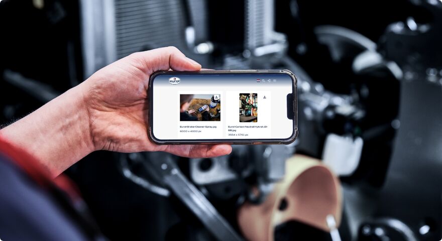 Eurol-Agri-Service-Point-Online-Support