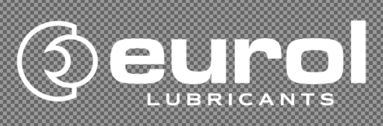 Eurol landscape logo negative