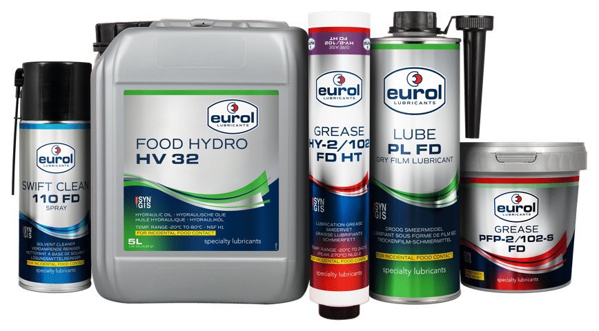 Eurol-Specialty-Food-Family