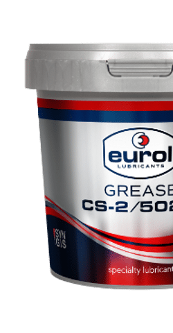 Fett für Kugellager Eurol Grease NLGI 2 (600gr.)