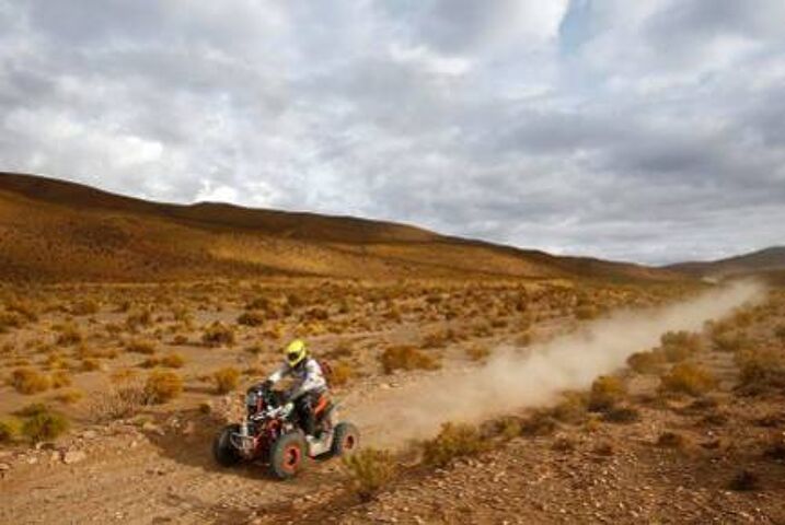 Kees_Koolen_Dakar-2016_Eurol
