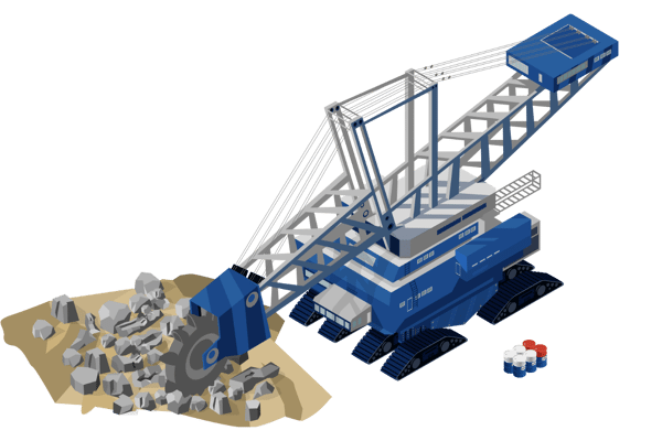Market Introduction Mining Sector