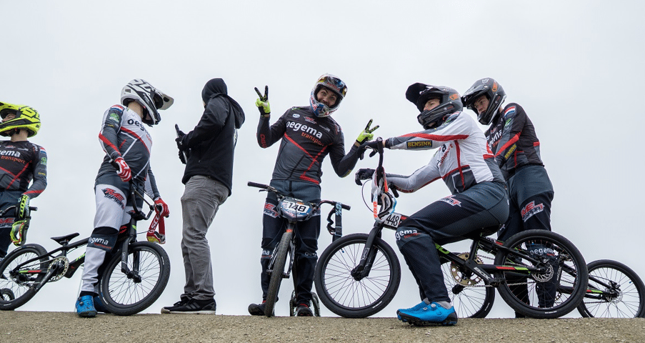 oegema bmx