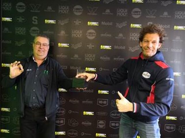 Tom den Ouden dco