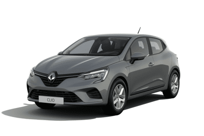Vertrek effectief fluweel Renault Clio - Uitvoeringen & prijzen | Stern